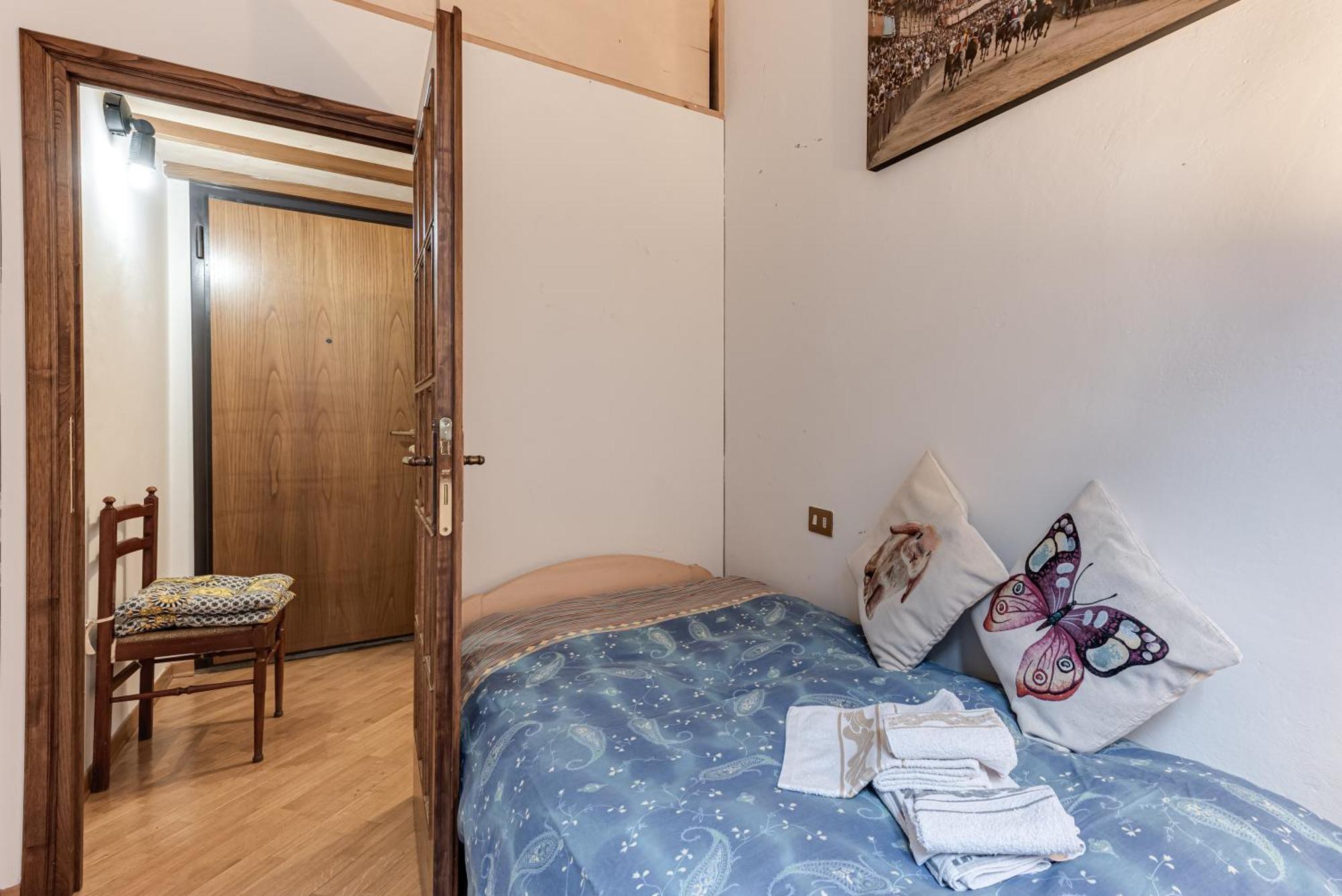 A Due Passi Dal Duomo Di Appartement *