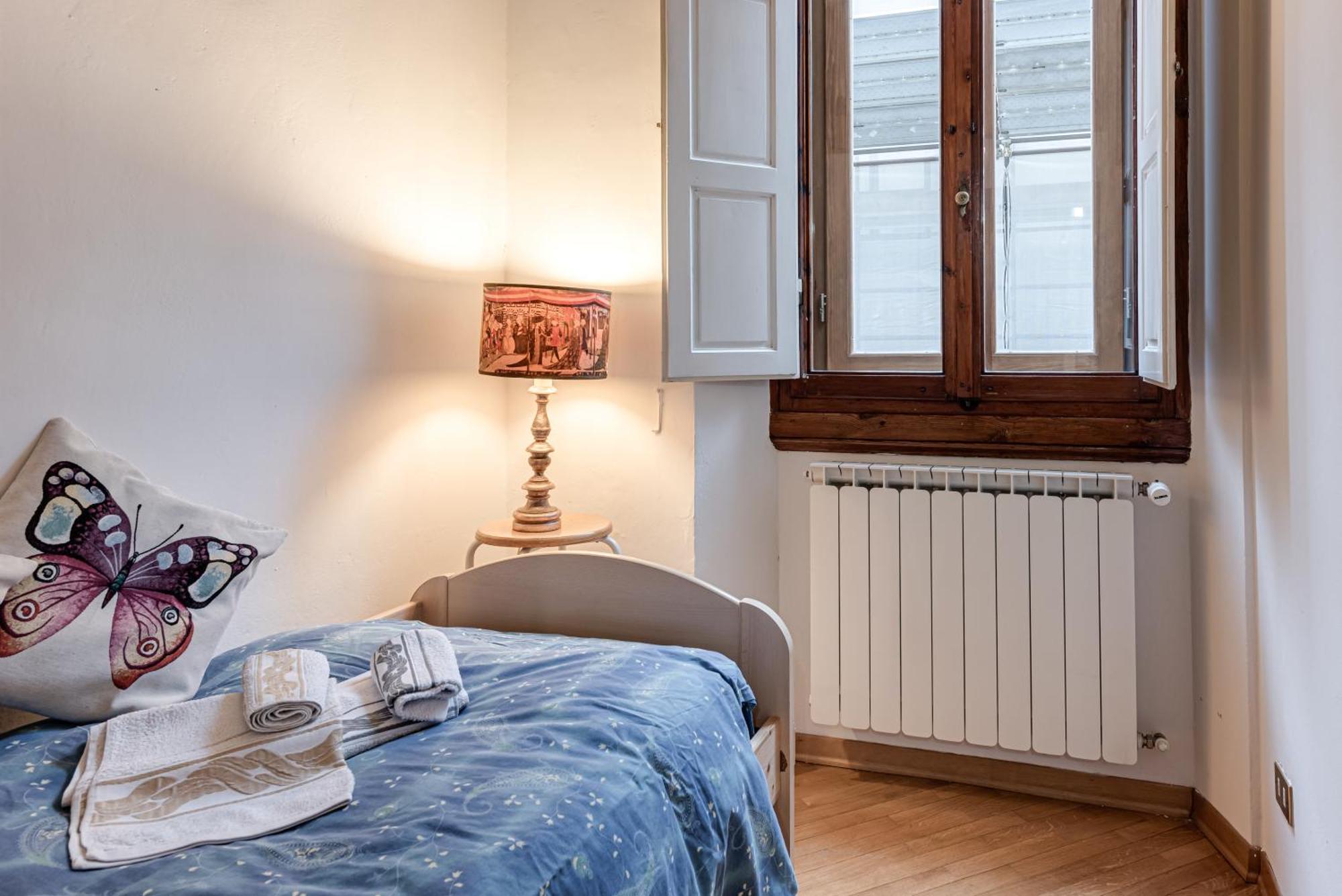 Appartement A Due Passi Dal Duomo Di Florence