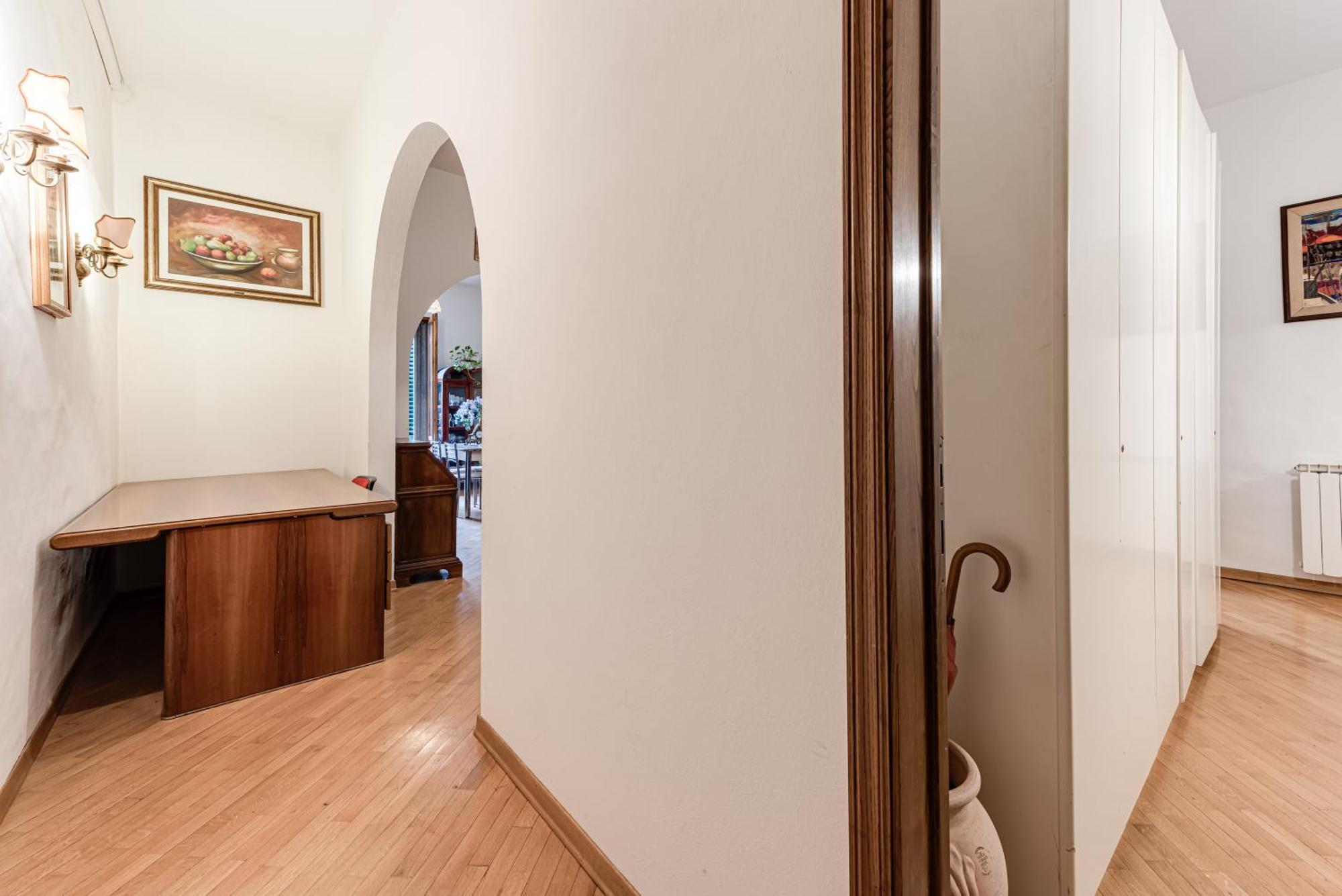 A Due Passi Dal Duomo Di Appartement